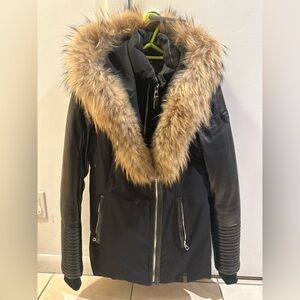 Rudsak Fitted Parka